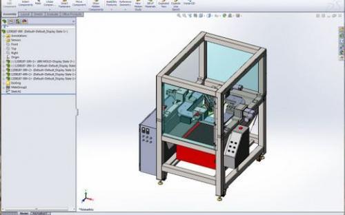 Mechanical Design